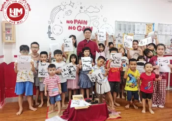 Workshop : Viết thư pháp chủ đề "Trung Thu"